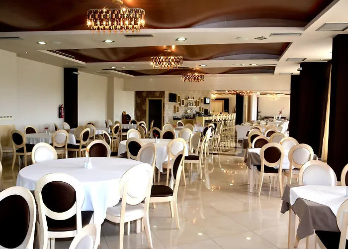 Evia & Ξενοδοχείο Marmari (Evia)