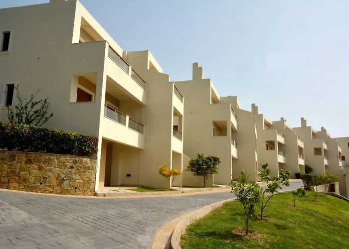 Evia & Ξενοδοχείο