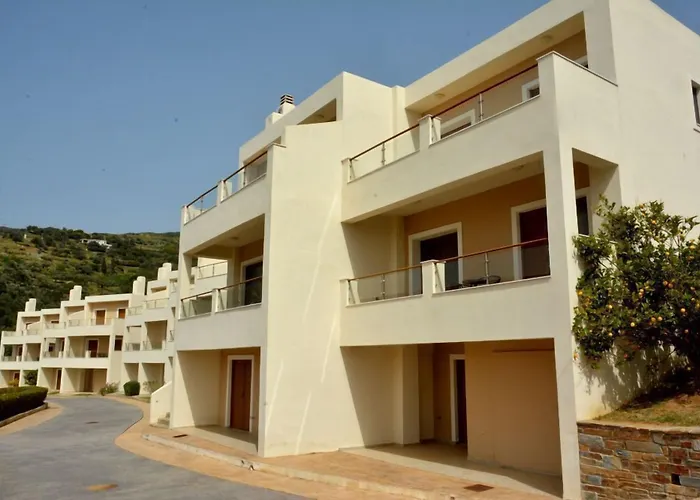 Ξενοδοχείο Evia &