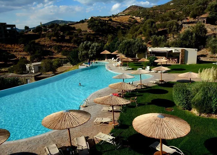 Evia & Marmari (Evia)