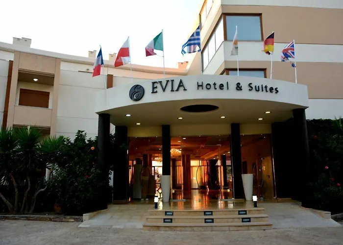 Evia & Marmari (Evia)