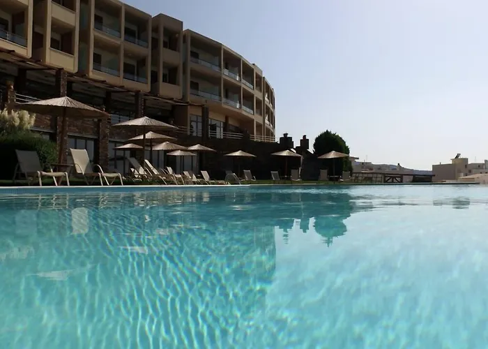 Ξενοδοχείο Evia &