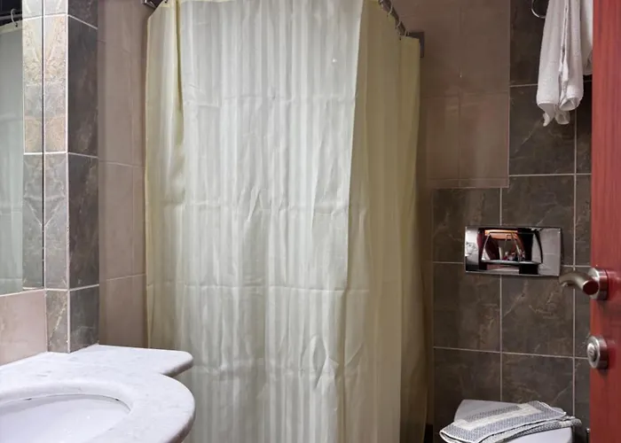 Ξενοδοχείο Evia &