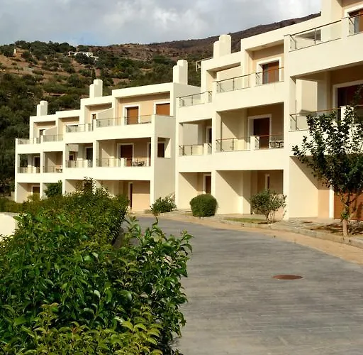 Ξενοδοχείο Evia & 3*