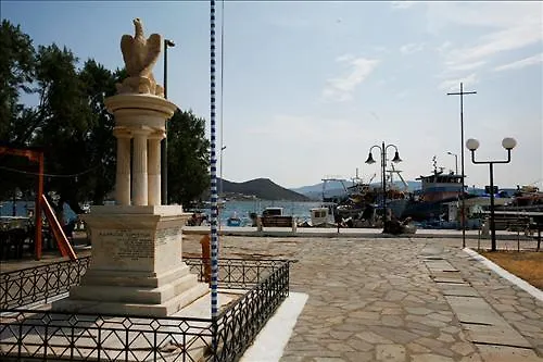 Evia & 3* Marmari (Evia)