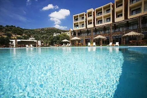 Evia & Ξενοδοχείο 3*